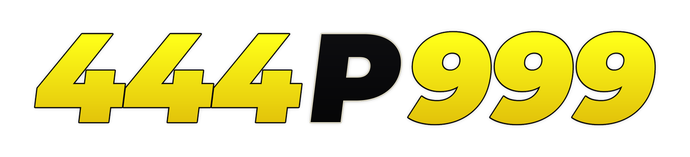 444p999 Logo